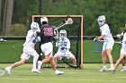 MLax vs MIT  Wheaton College Men’s Lacrosse vs MIT. - Photo By: KEITH NORDSTROM : Wheaton, Lacrosse, LAX, NEWMAC